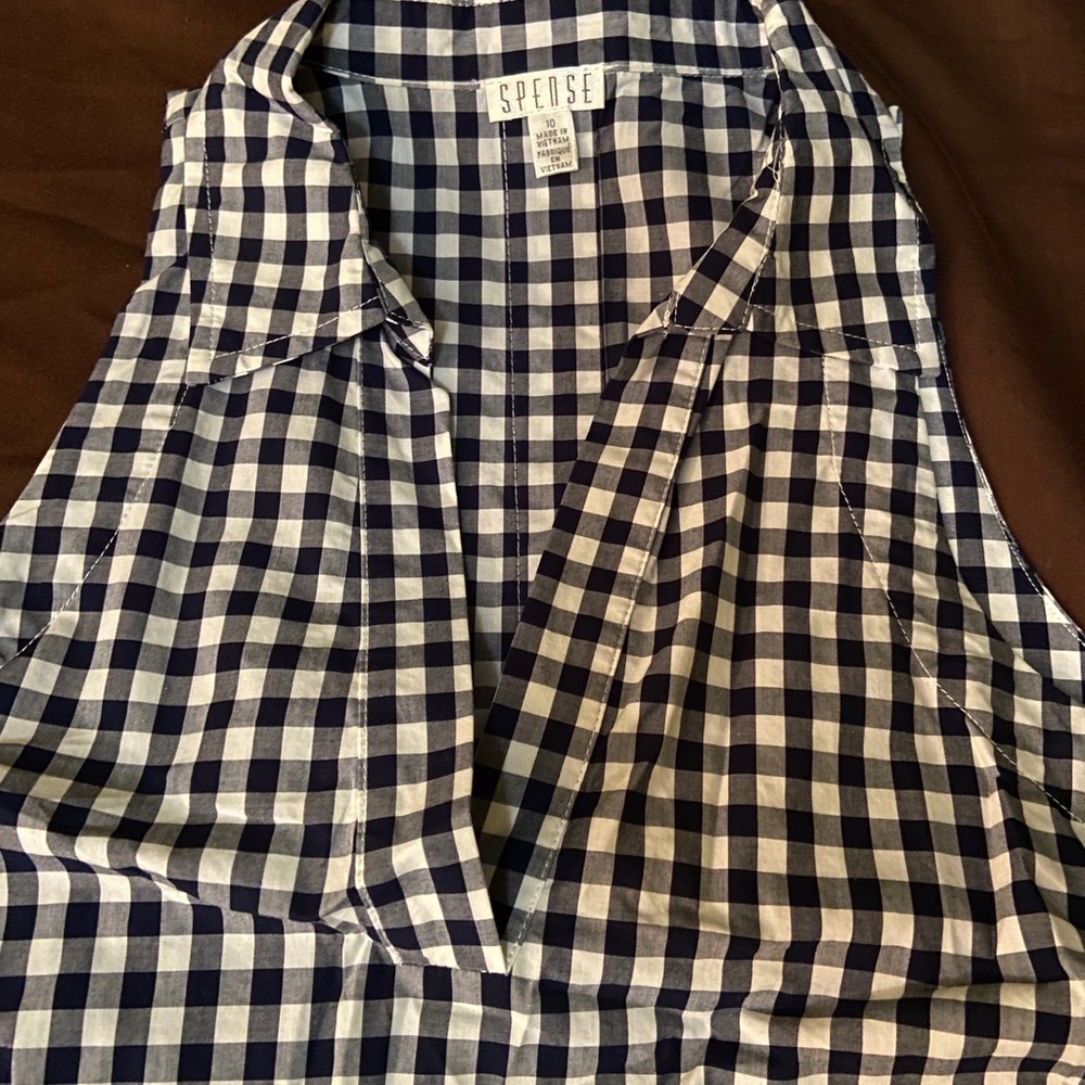 Dress - Picture 5 of 5